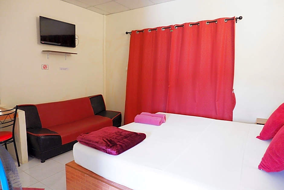 Phuket Airport Overnight Hotel