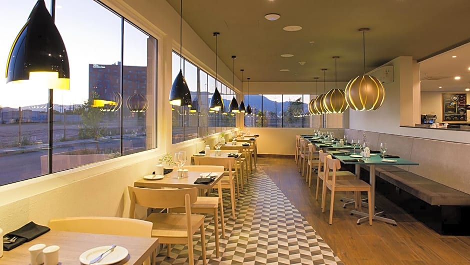 City Express by Marriott Santiago Aeropuerto Chile