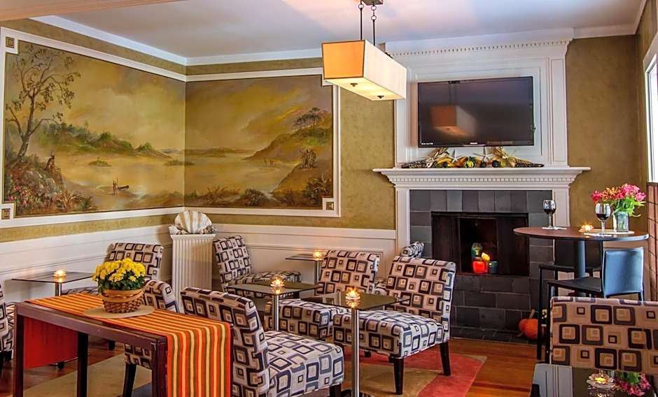 Queen Anne Inn