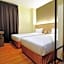 U Design Hotel Bukit Mertajam