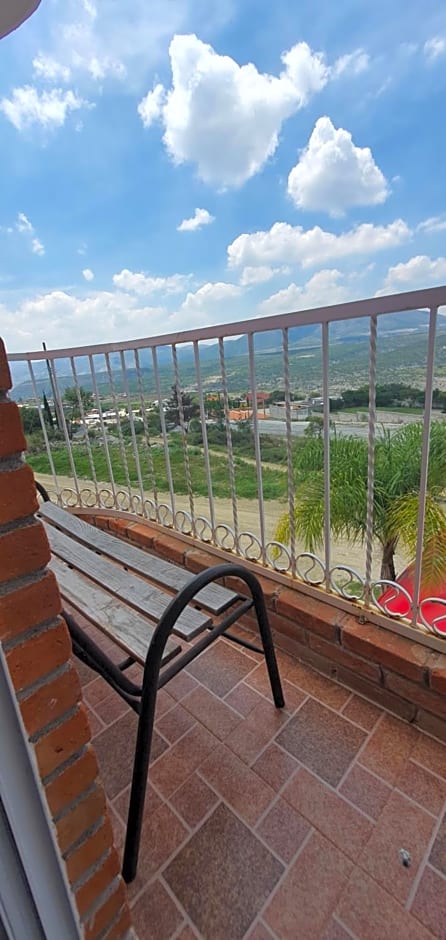Hotel El Rancherito