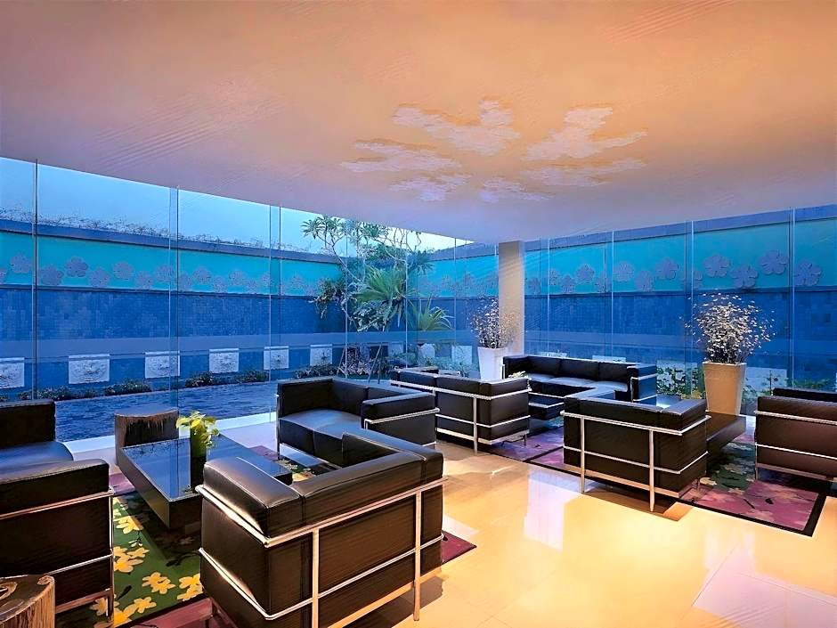 City of Aventus Hotel - Denpasar