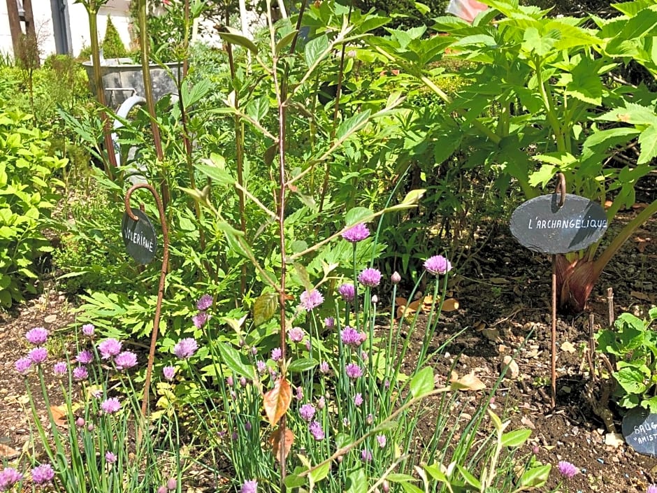 Le Grenier du Jardin