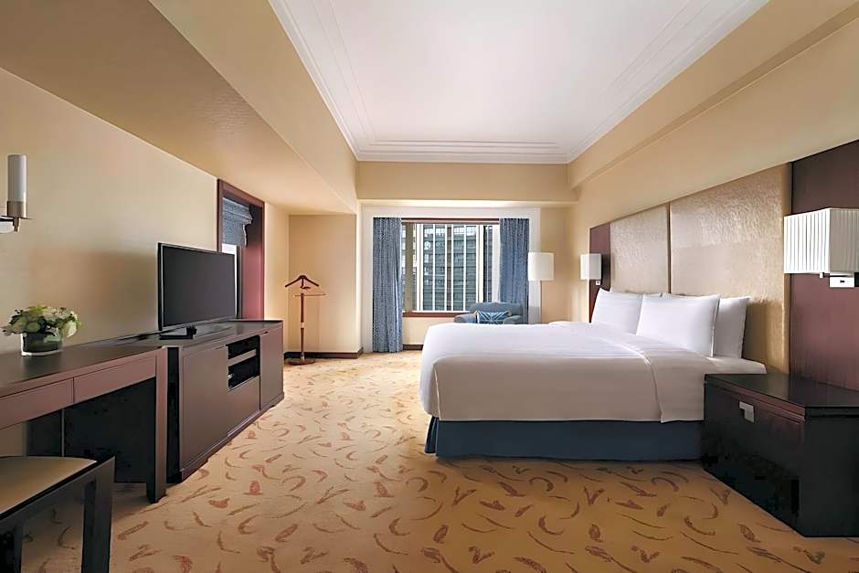 Shangri-La Hotel Dalian