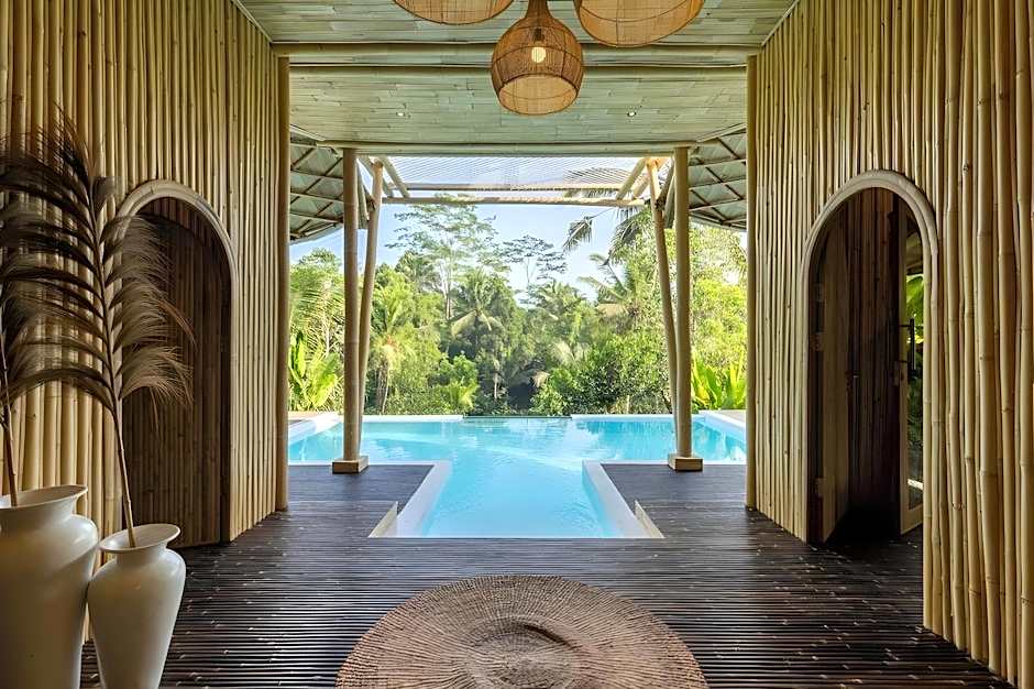 Ecosix Bali