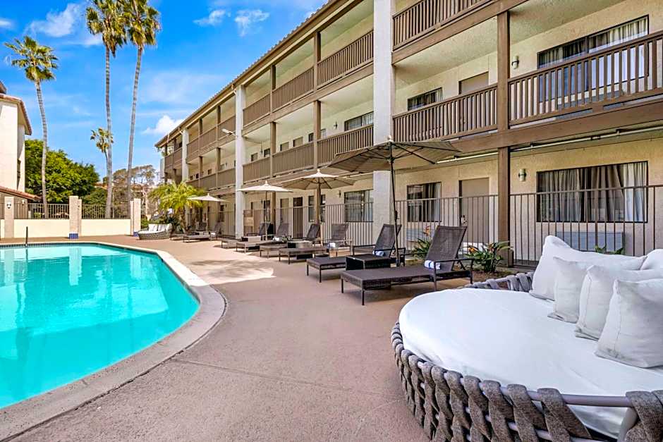 Best Western Carlsbad by the Sea