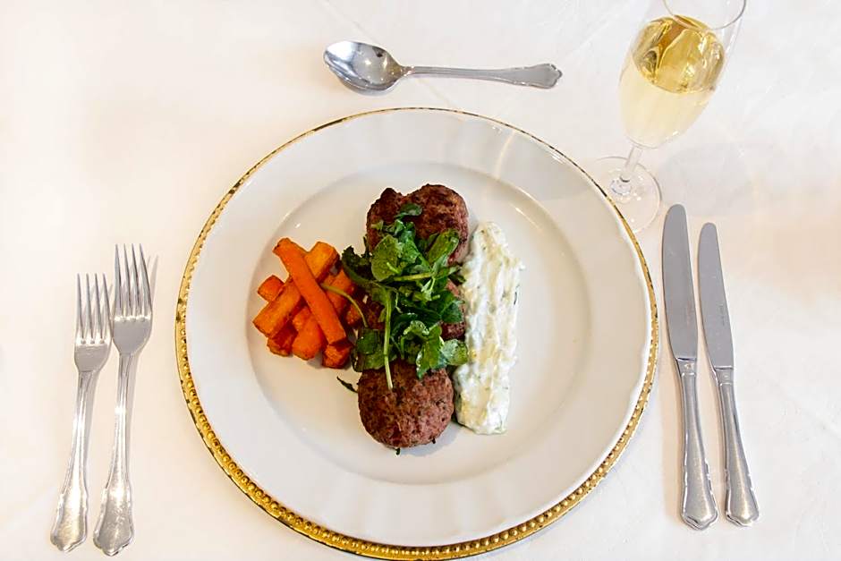 The Syrene Boutique Hotel