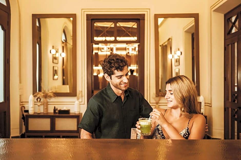 CIGNO HOTEL BOUTIQUE- Adults Only