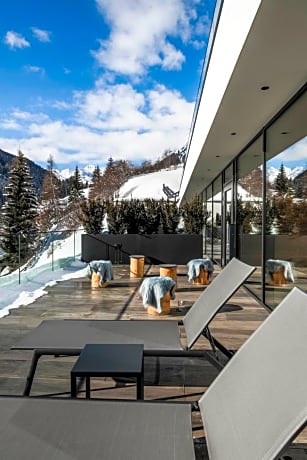 Hotel Seeber