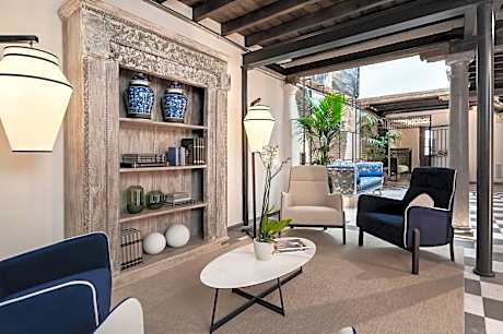 Hotel Casa Palacete Tablas by Maxi Hoteles