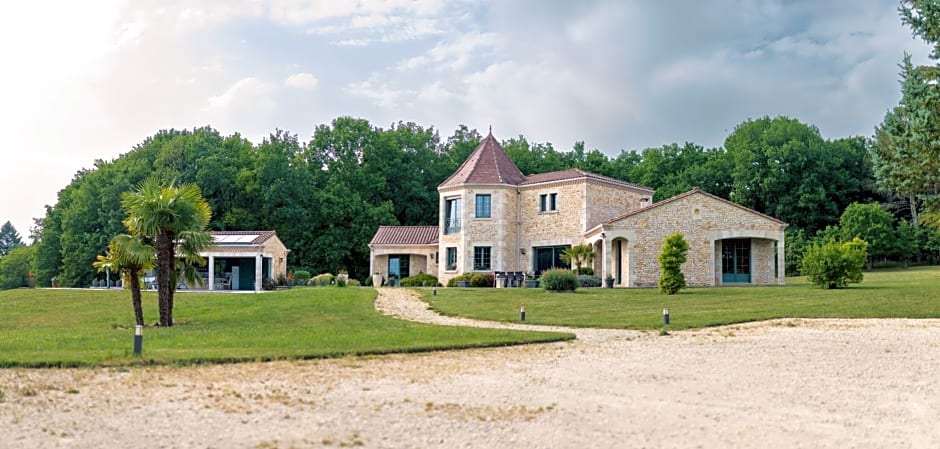 CHAMBRES D'HOTES DANS MAISON DE CARACTERE