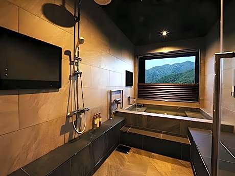 Run of the House Room