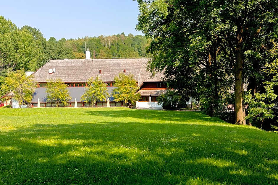 Hotel Zajazd Piastowski