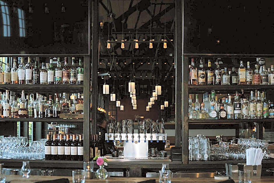 The Groton Inn