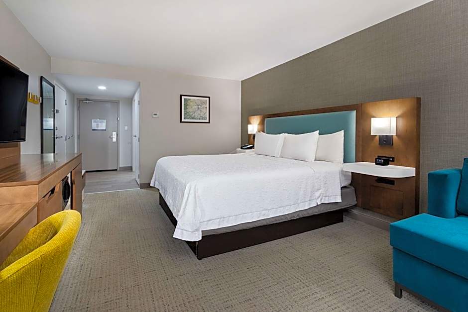 Photo 1 of 6 of 1 King Bed