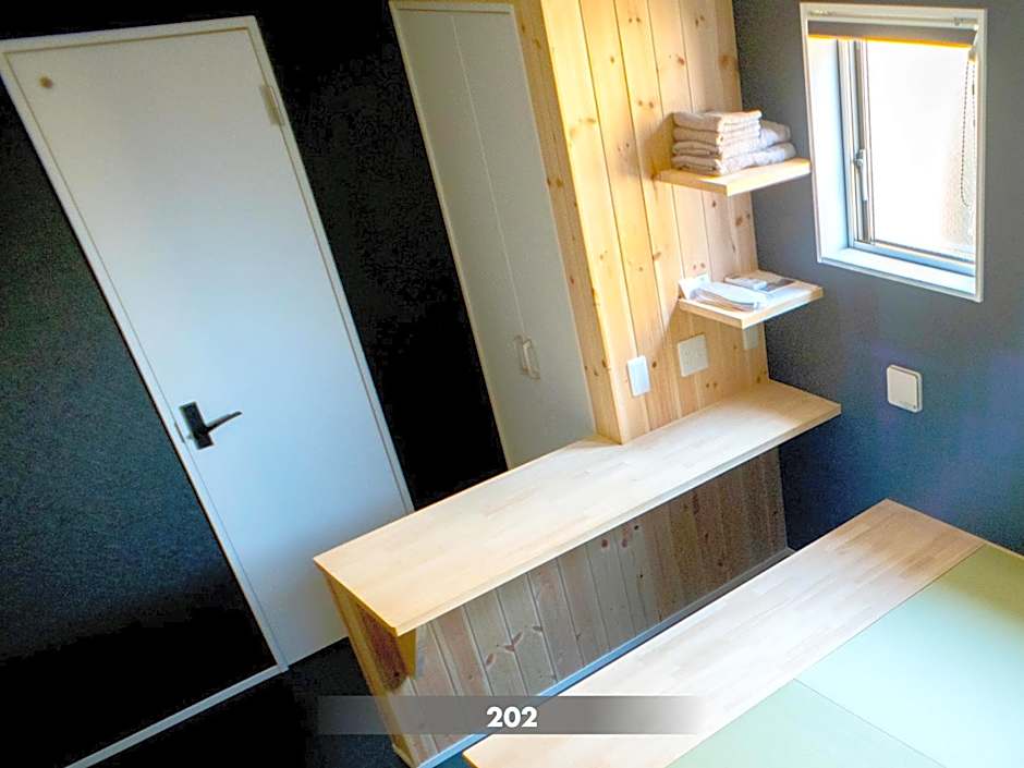 Kita-Kamakura 520ゴーニーマル