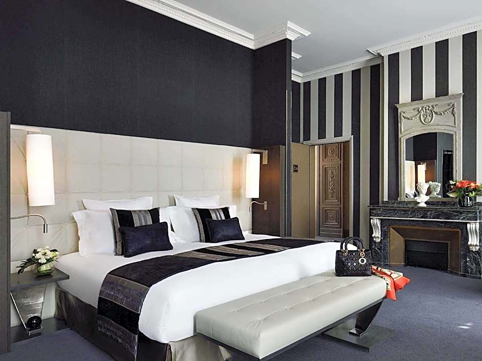 La Cour des Consuls Hotel and Spa Toulouse - MGallery