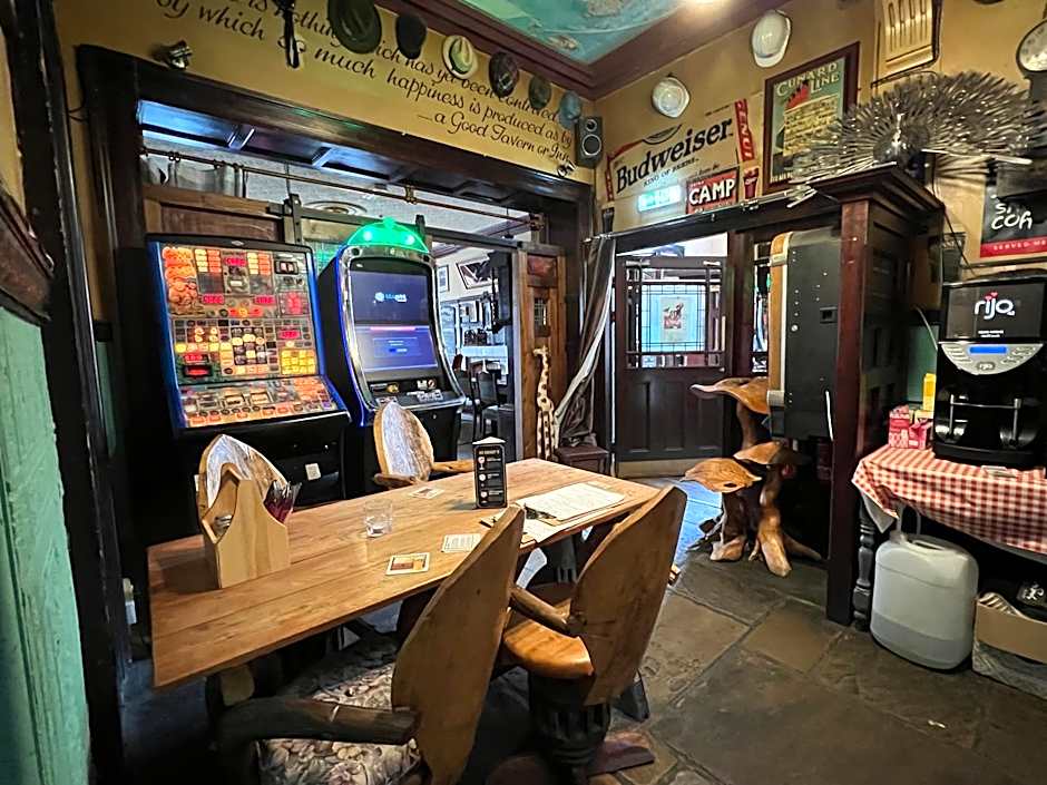 Georgian House Hotel