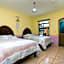 Hotel Quinta Mirador Zacualli