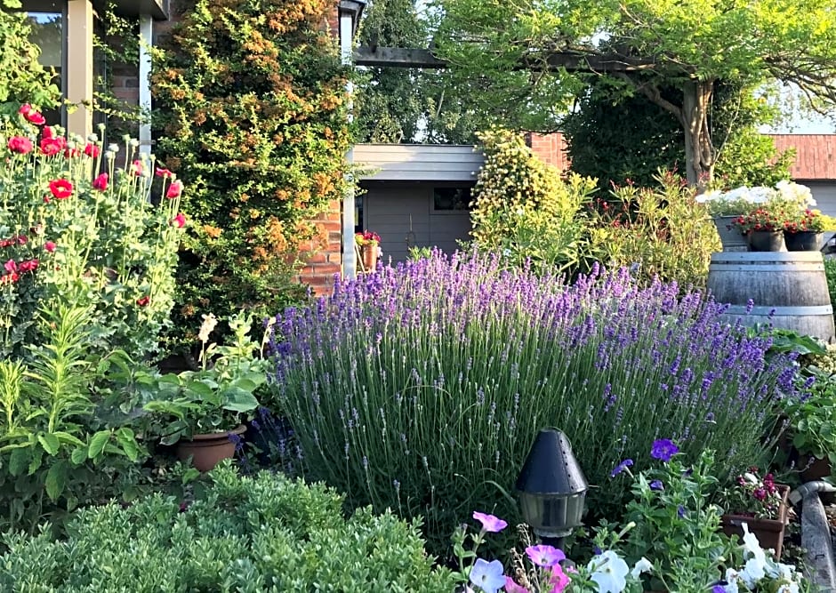 Grysperre B&B