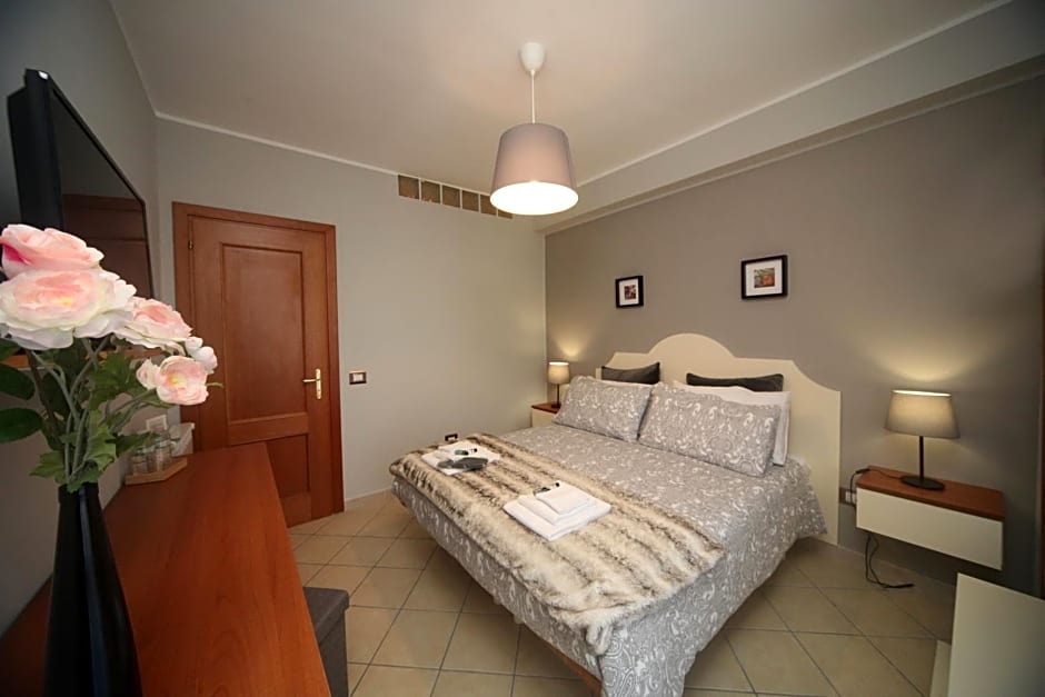 B&B Capuam Vetere Accommodation