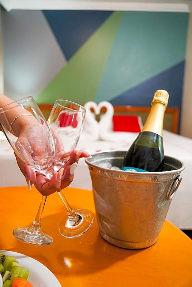 Hotel Dan Inn Sorocaba by Nacional Inn