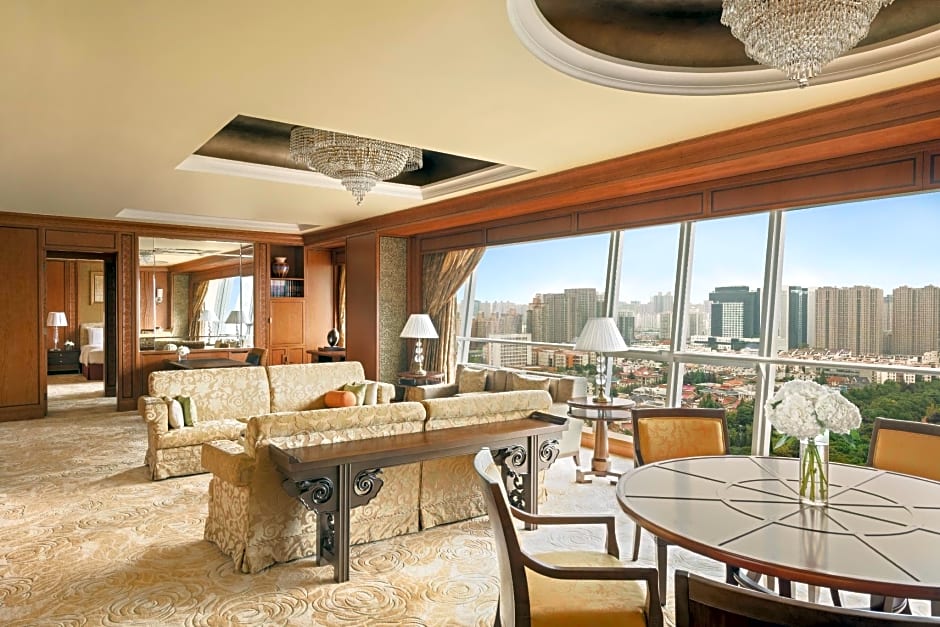 Shangri-La Hotel Xi'an