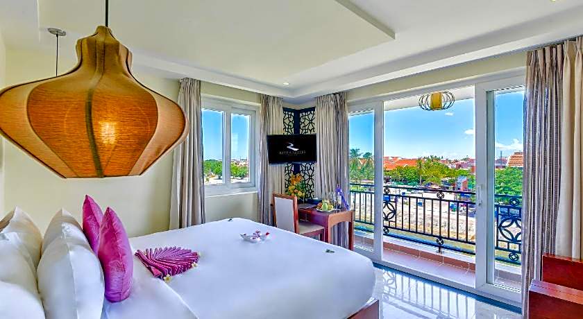 River Suites Hoi An