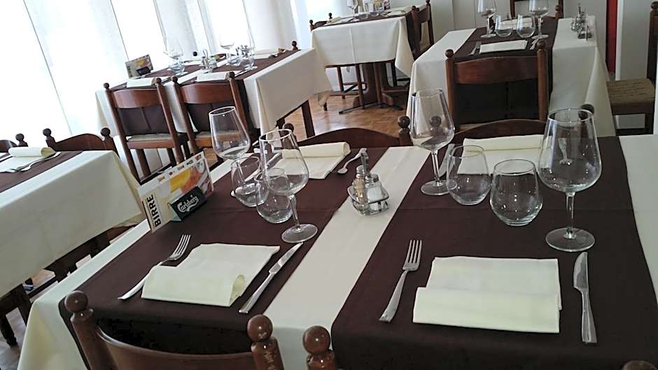 Ristorante Stazione con alloggio
