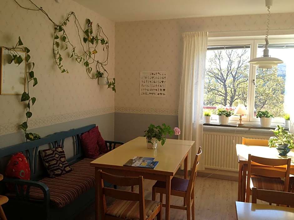 Storliens Fjällgård