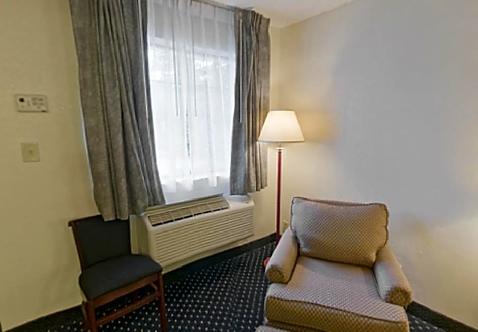 Americas Best Value Inn Fort Worth/Hurst