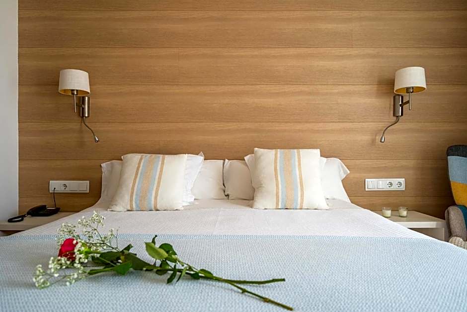 Hostal Menurka