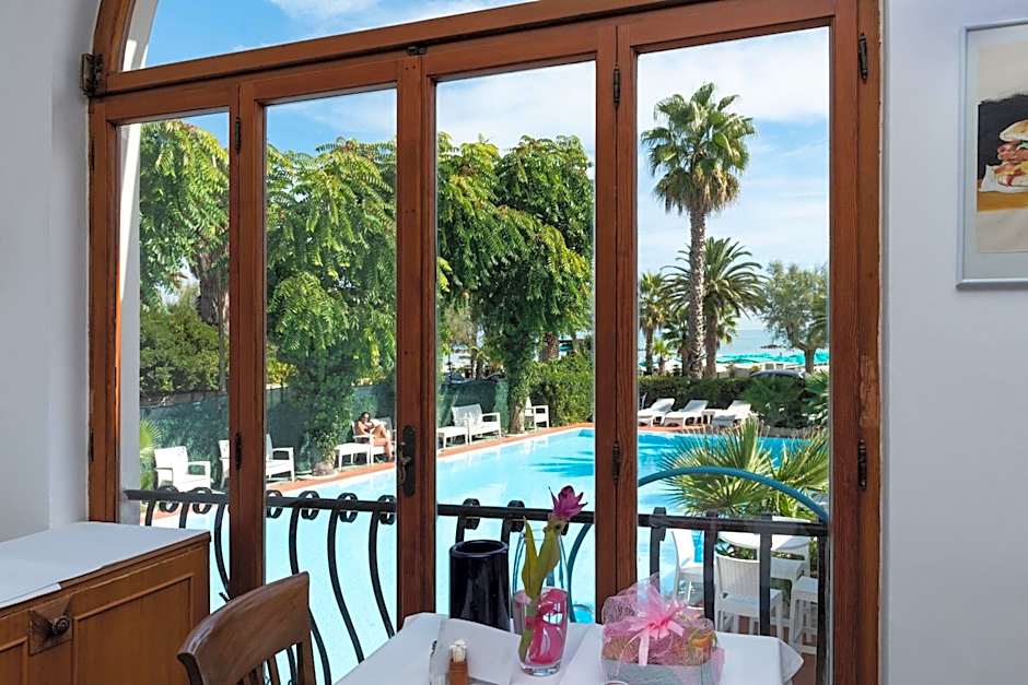 Grand Hotel Excelsior