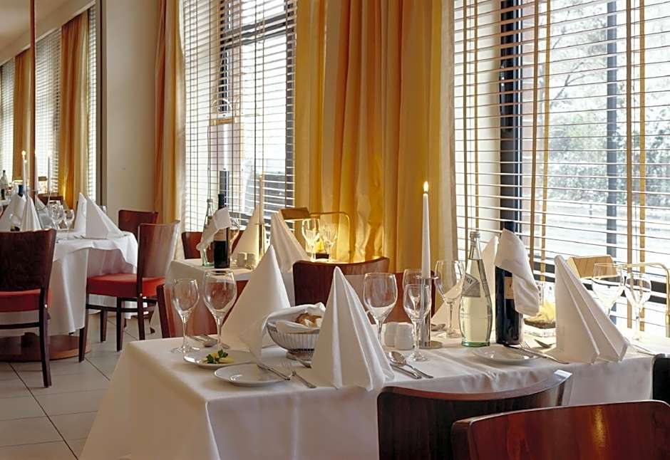 Relexa Hotel Stuttgarter Hof