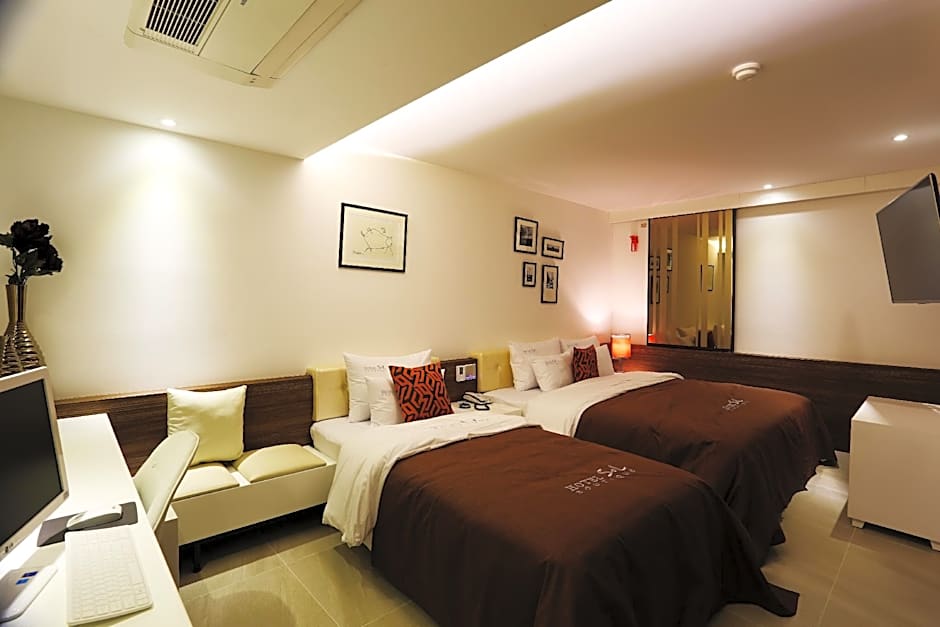 Sol Boutique Hotel