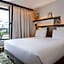 Mercure Paris Bercy Bibliotheque