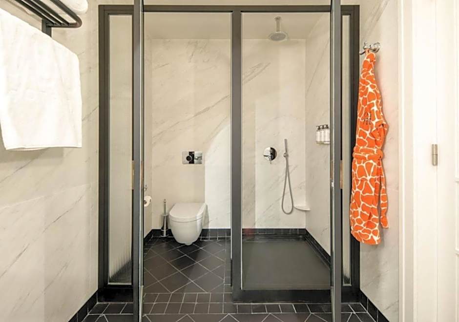 Only YOU Hotel Valencia