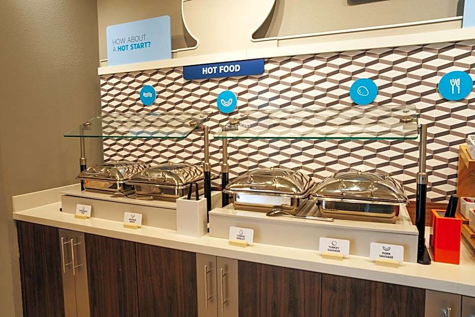 Holiday Inn Express And Suites Bessemer - Birmingham West By IHG