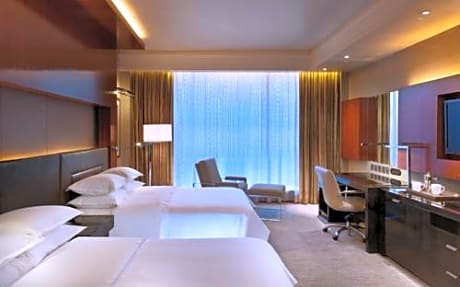 brigade sheraton