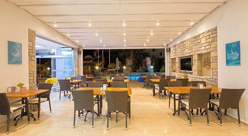 Datca Beyaz Ev Hotels