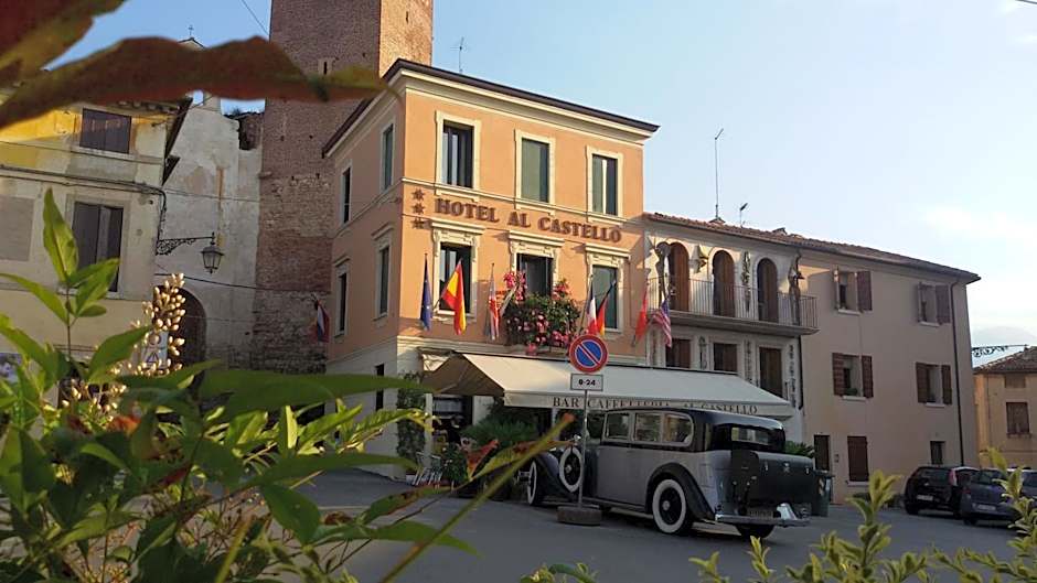 Hotel Al Castello