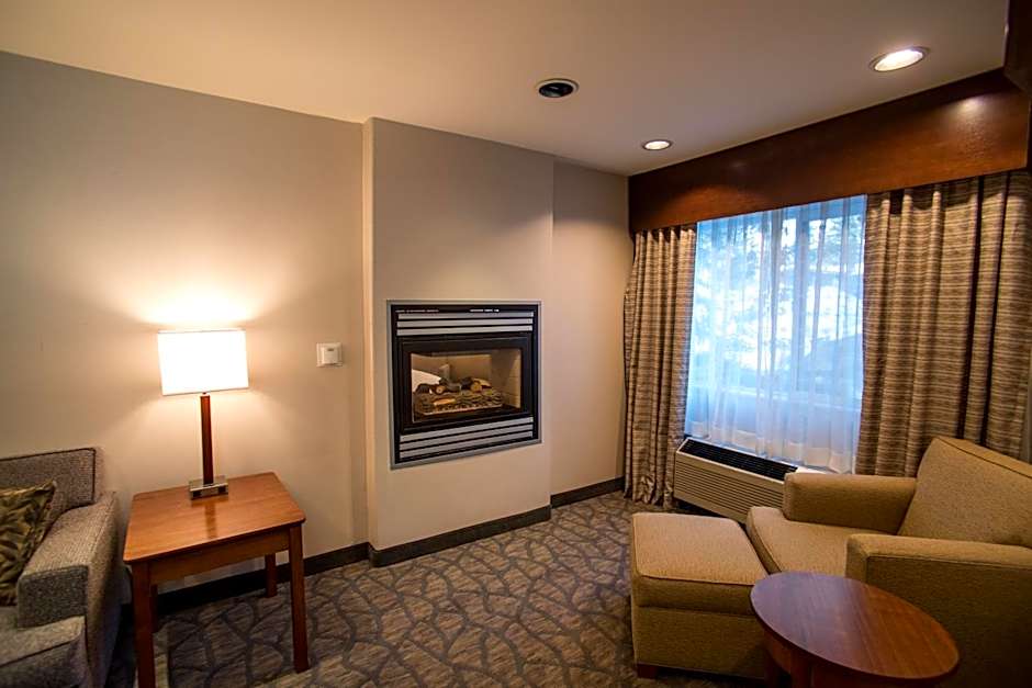 Holiday Inn Express South Lake Tahoe By IHG