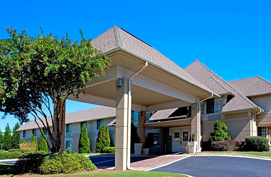 Baymont Inn & Suites Braselton