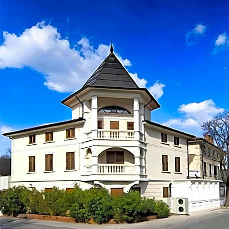 Hotel Paquito