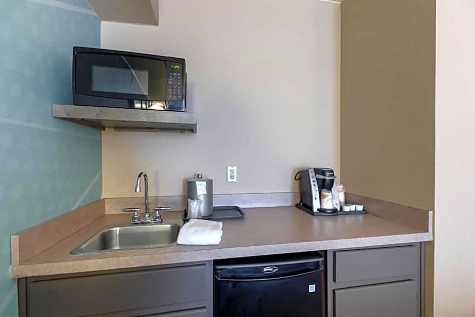 Comfort Inn & Suites Boulder