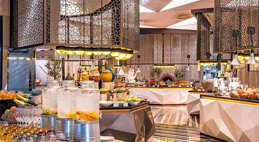 Kempinski Hotel Muscat