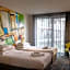 Nobel Zira Hotel