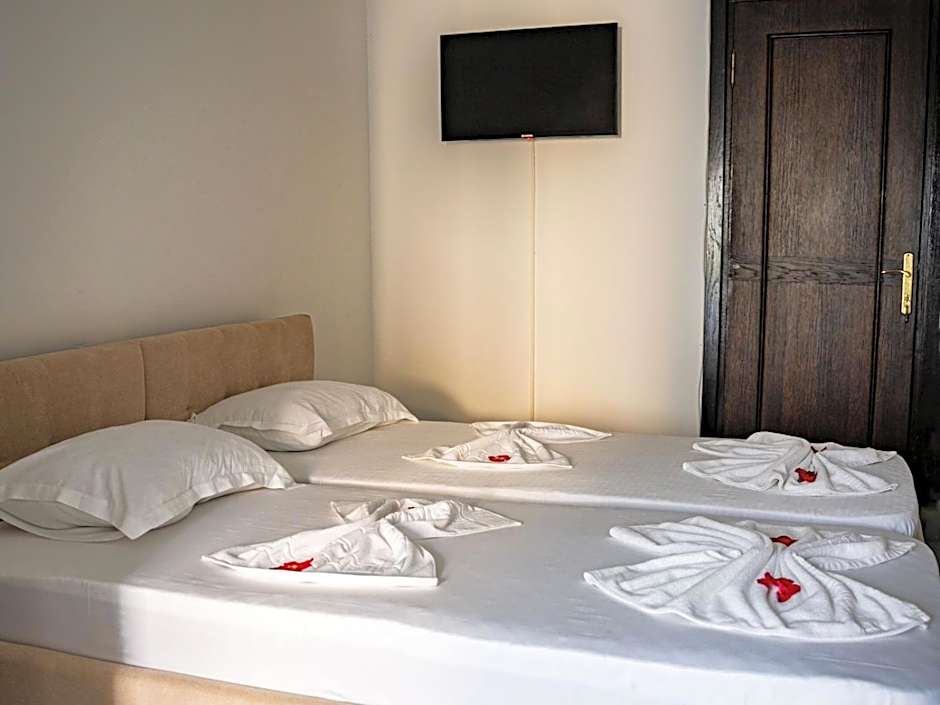 Complex Vraja Mării Costinești