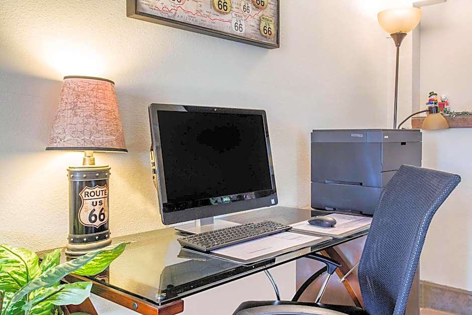 Quality Inn Moriarty