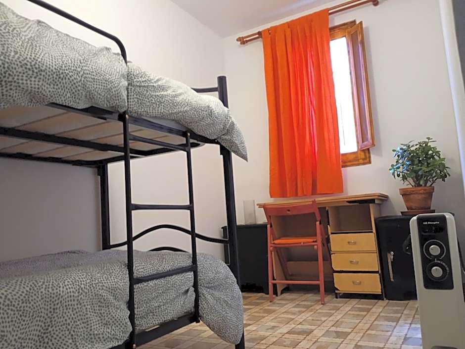 Albergue Gatera House
